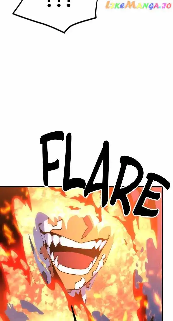 The Last Golden Child Chapter 110