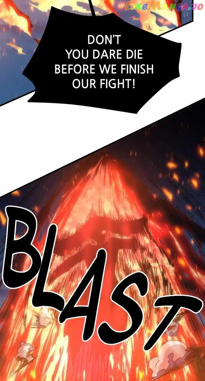 The Last Golden Child Chapter 110