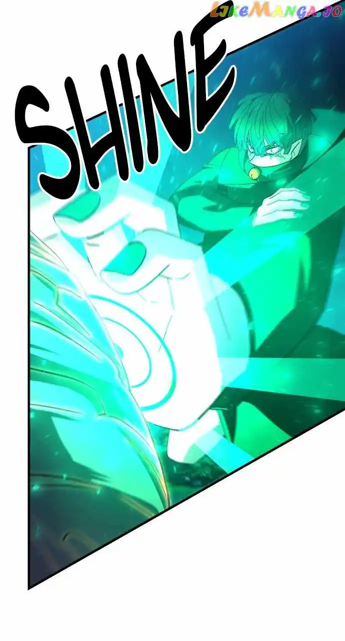 The Last Golden Child Chapter 110