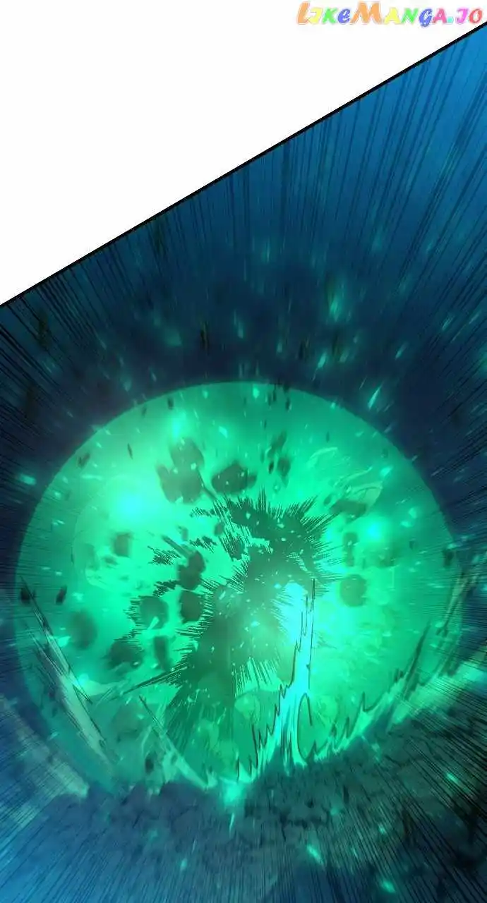 The Last Golden Child Chapter 110