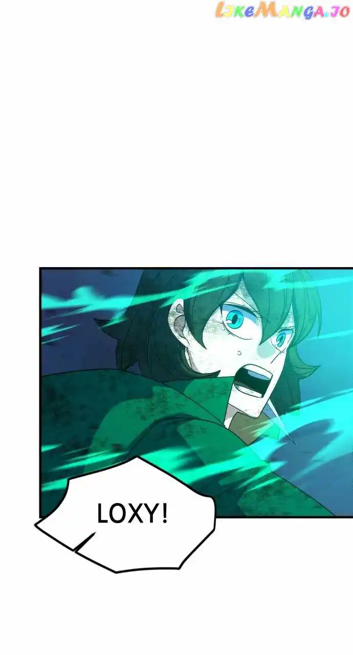 The Last Golden Child Chapter 110