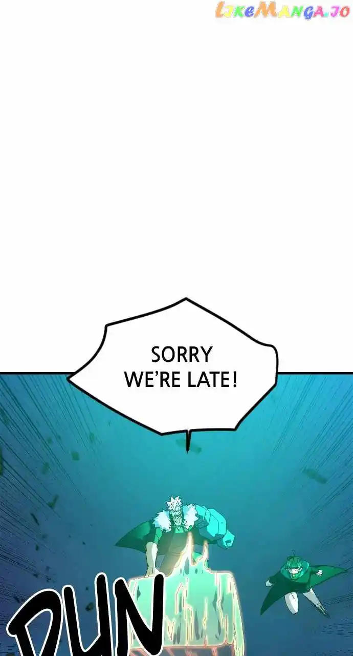 The Last Golden Child Chapter 110