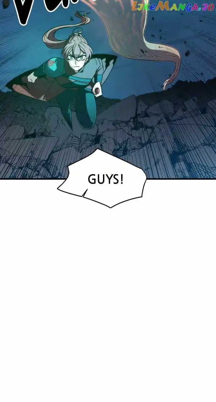 The Last Golden Child Chapter 110