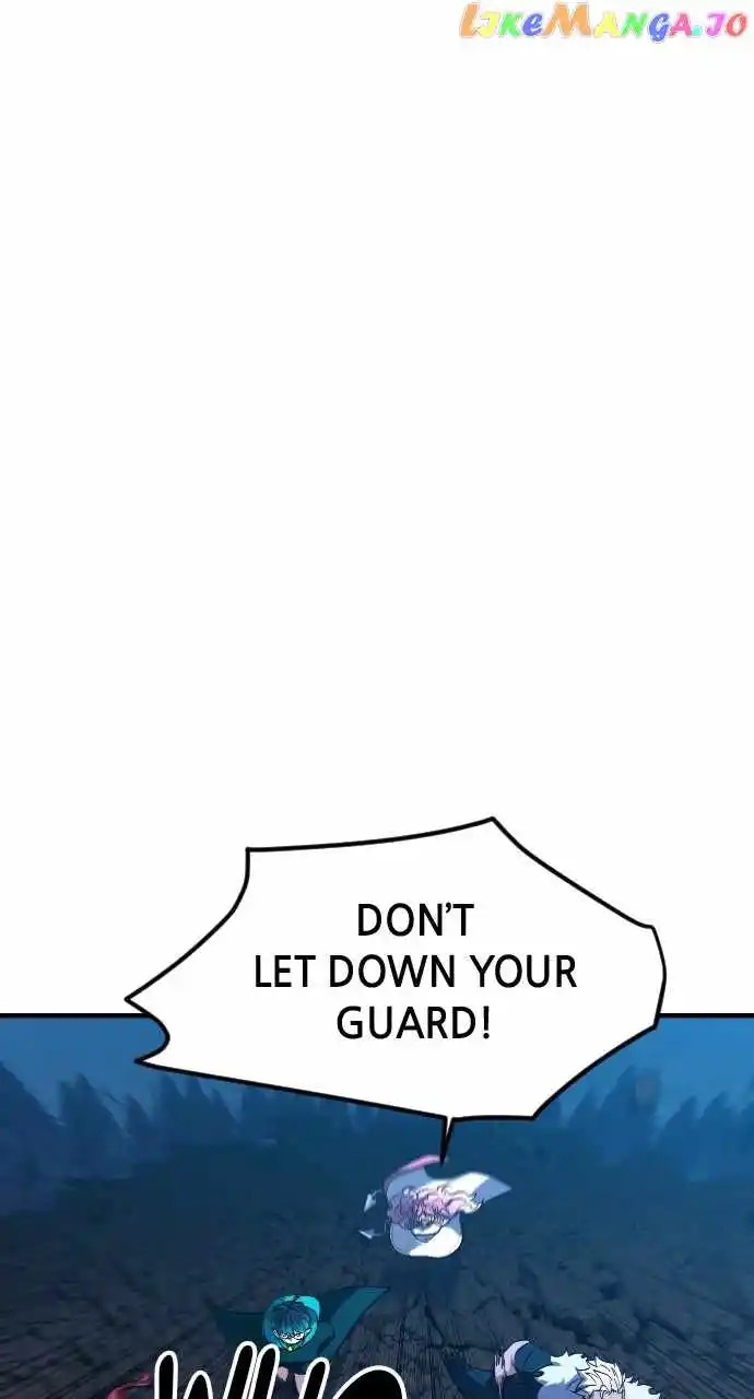 The Last Golden Child Chapter 110