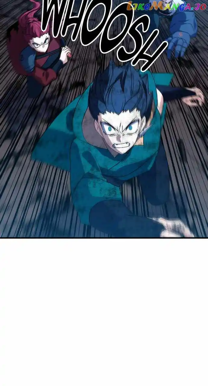 The Last Golden Child Chapter 110