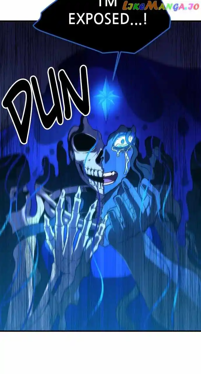 The Last Golden Child Chapter 110