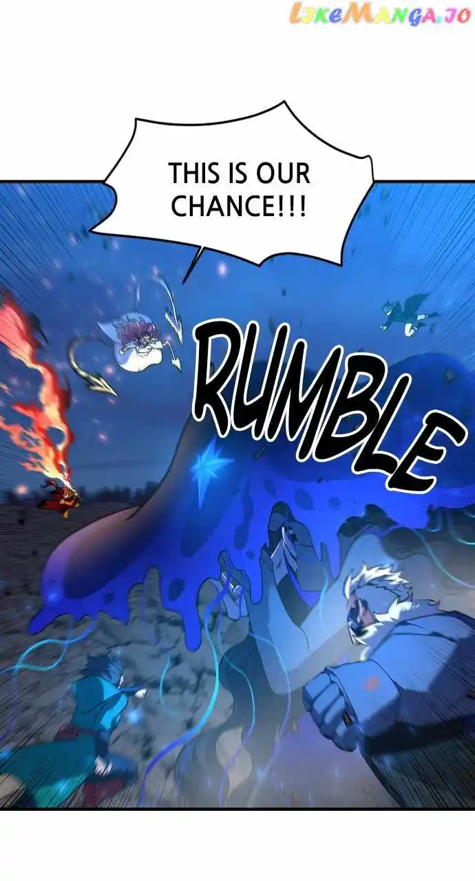 The Last Golden Child Chapter 110