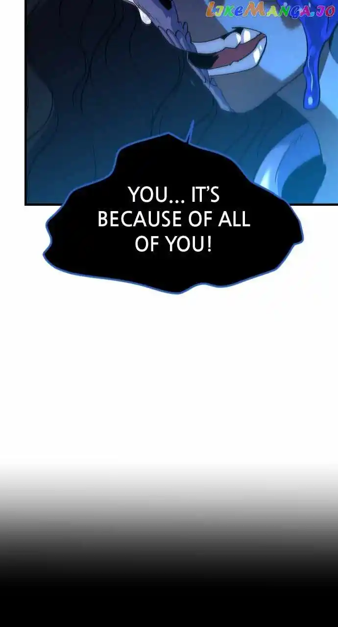 The Last Golden Child Chapter 110