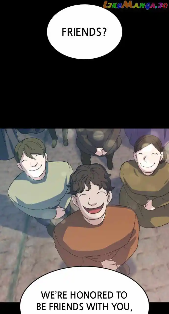 The Last Golden Child Chapter 110