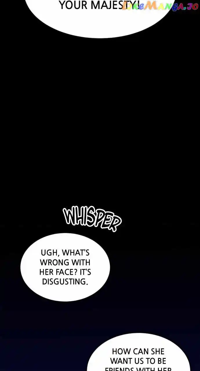 The Last Golden Child Chapter 110