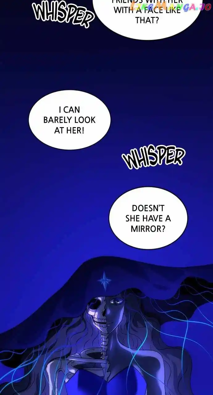 The Last Golden Child Chapter 110