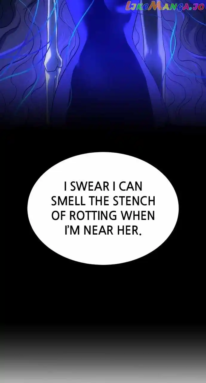 The Last Golden Child Chapter 110