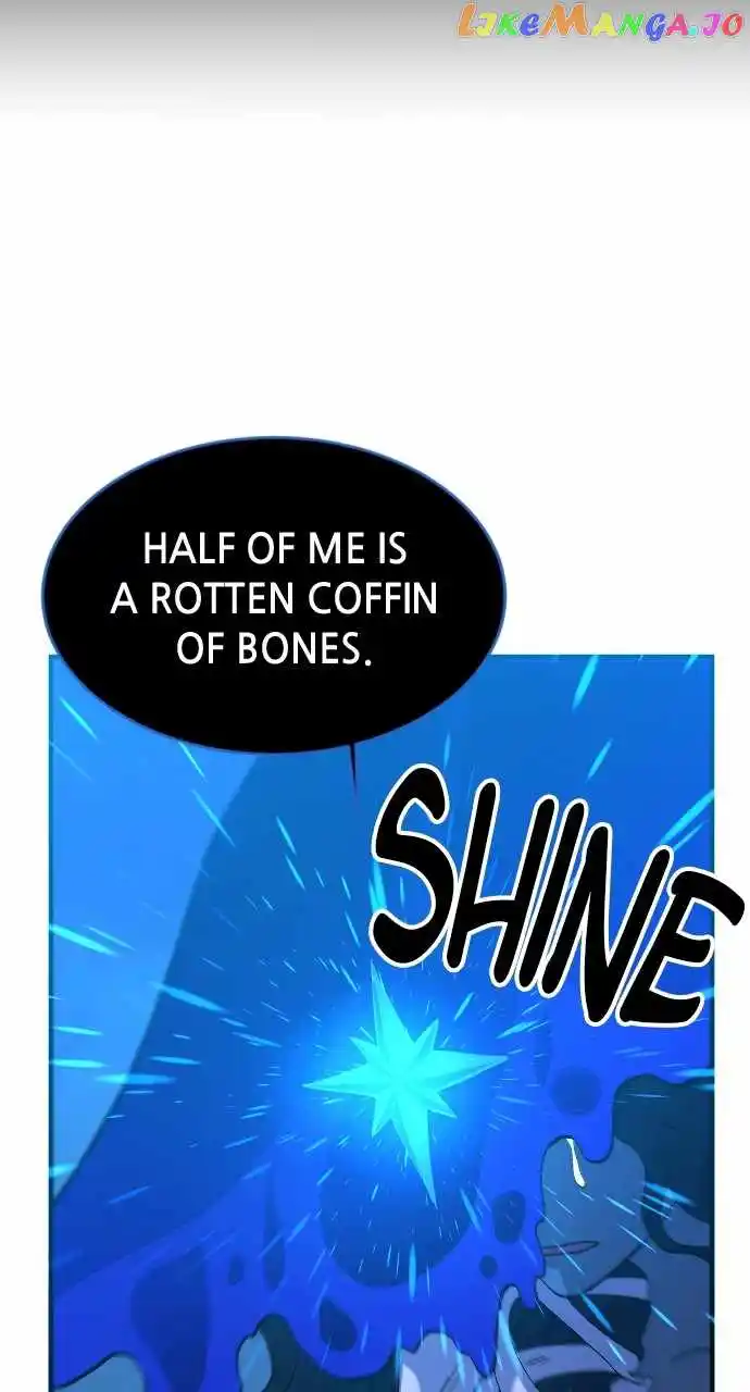 The Last Golden Child Chapter 110