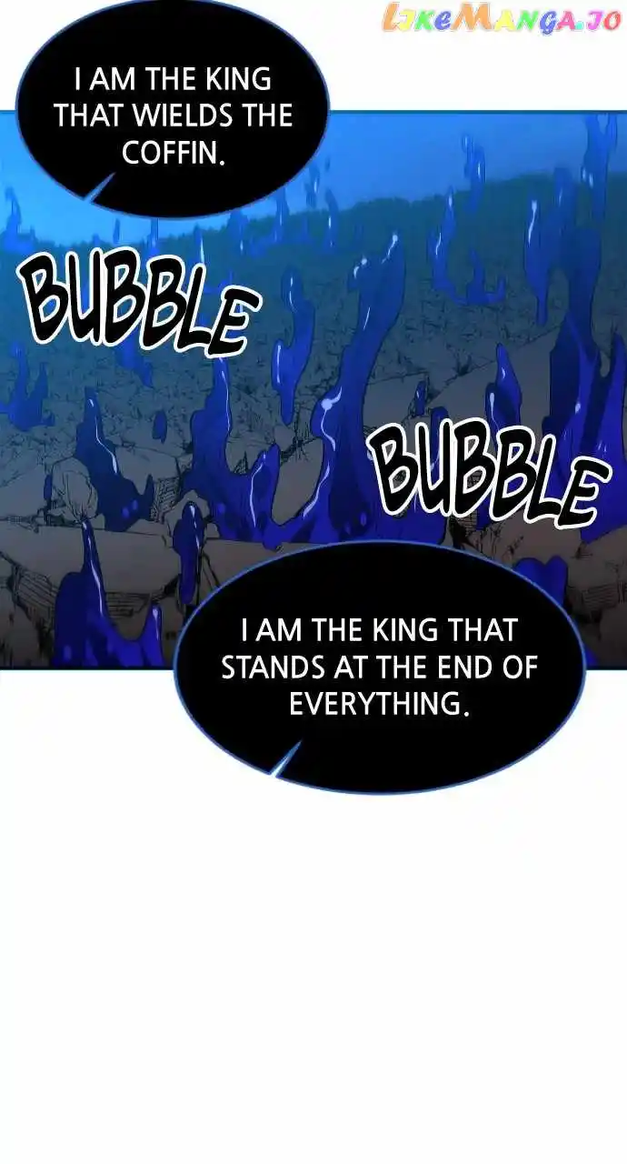 The Last Golden Child Chapter 110