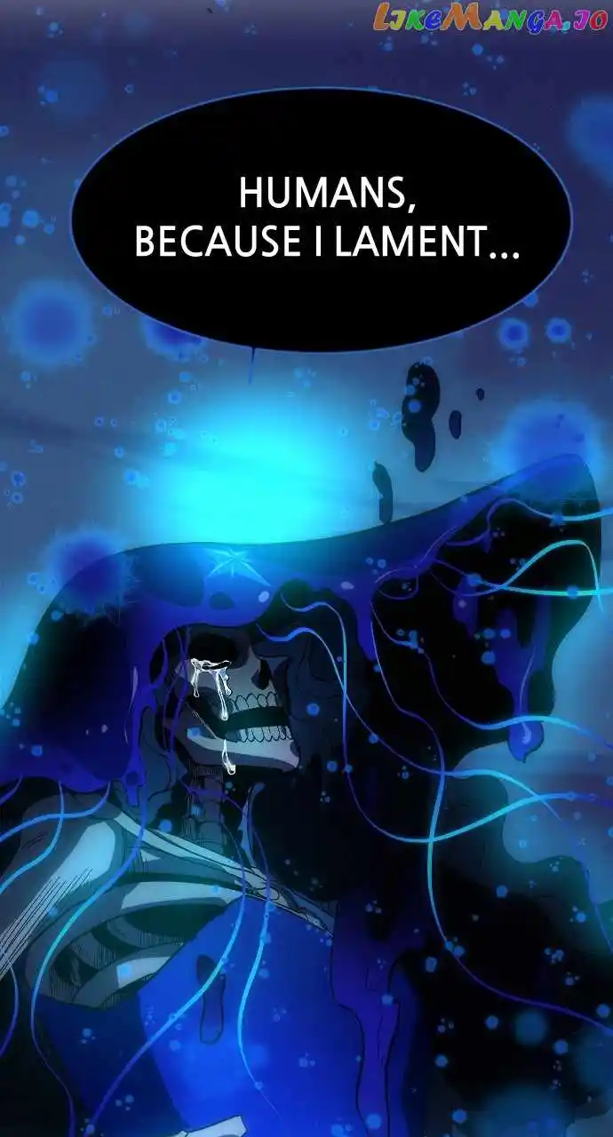 The Last Golden Child Chapter 110