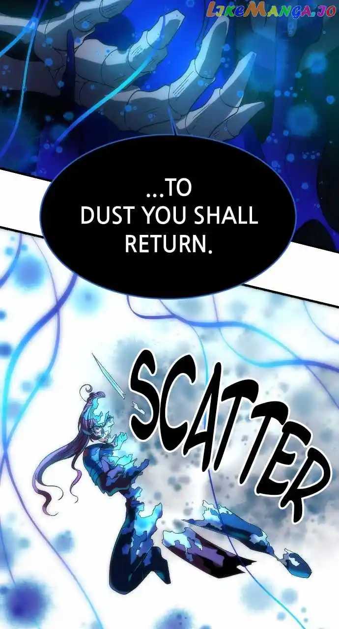 The Last Golden Child Chapter 110