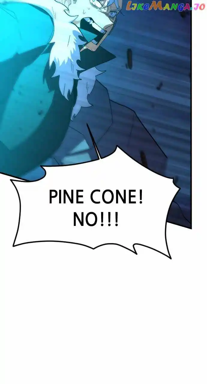 The Last Golden Child Chapter 110