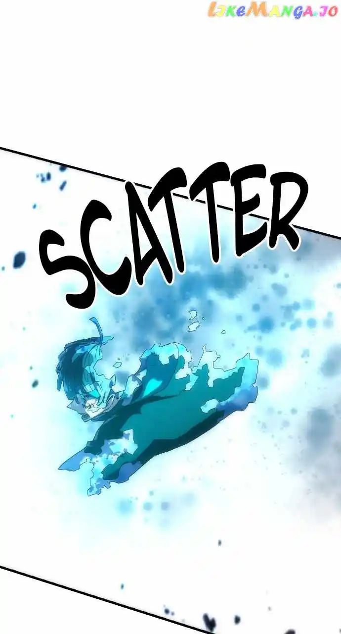 The Last Golden Child Chapter 110