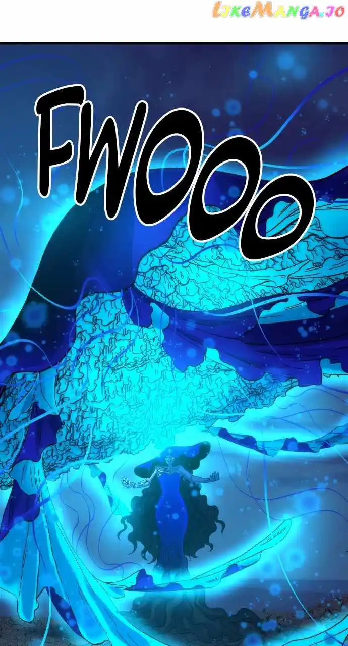 The Last Golden Child Chapter 110