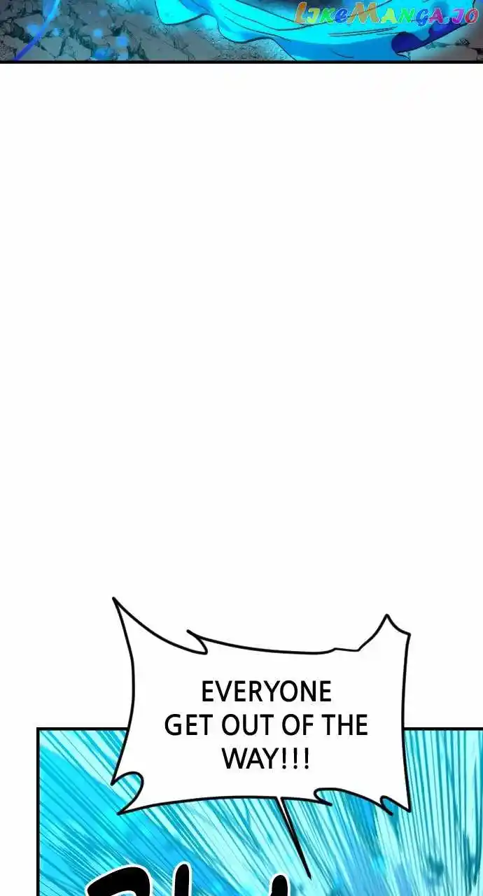 The Last Golden Child Chapter 110