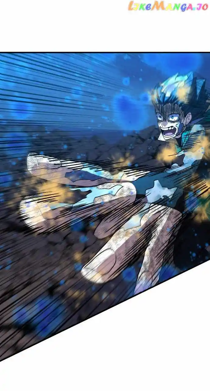 The Last Golden Child Chapter 110