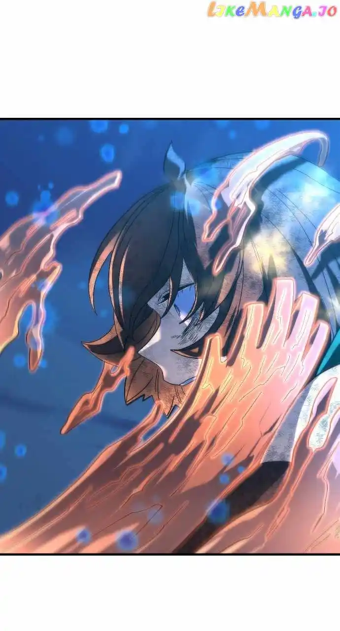 The Last Golden Child Chapter 110