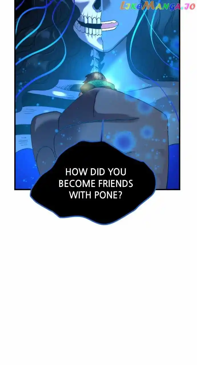 The Last Golden Child Chapter 110