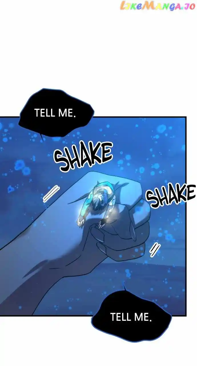 The Last Golden Child Chapter 110