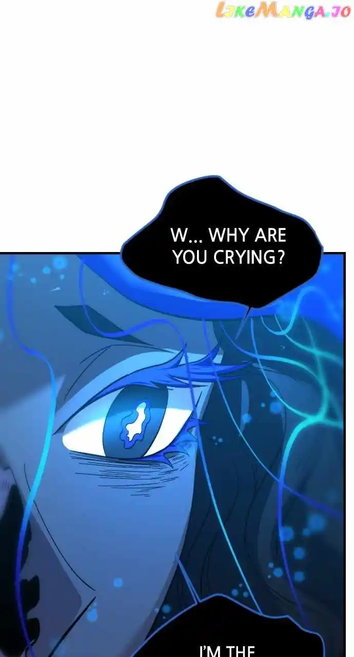 The Last Golden Child Chapter 110