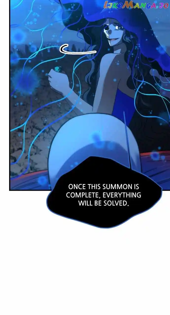 The Last Golden Child Chapter 110