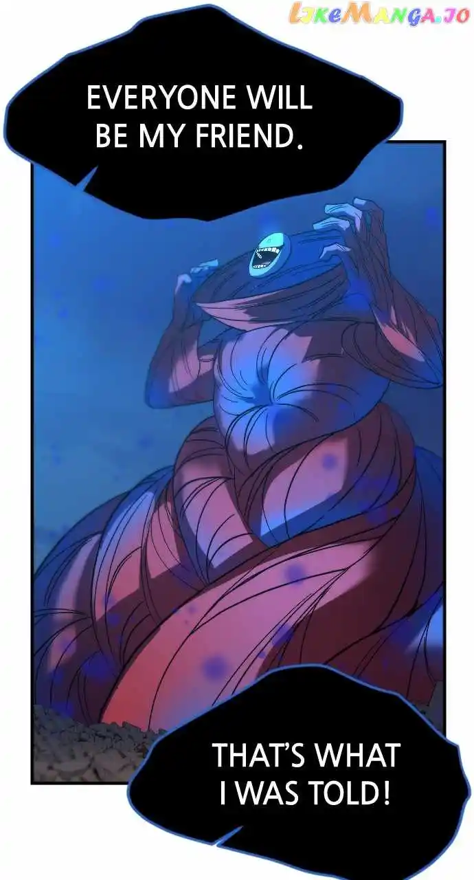 The Last Golden Child Chapter 110