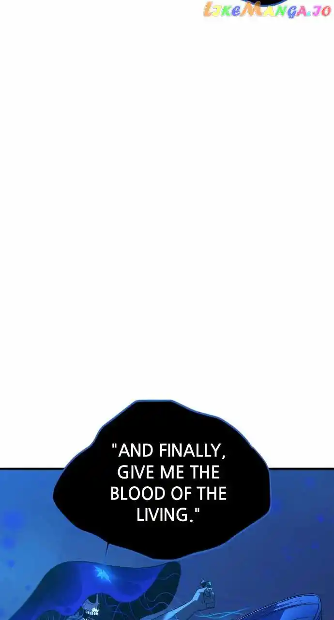 The Last Golden Child Chapter 110
