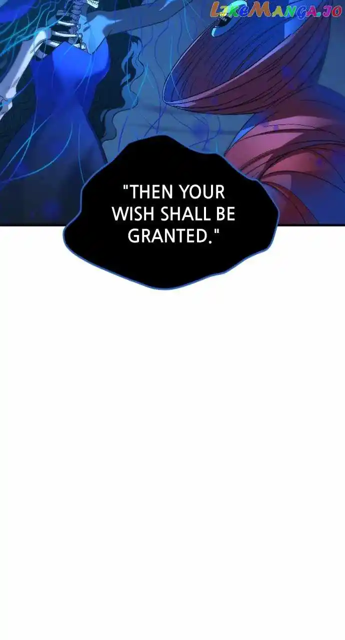 The Last Golden Child Chapter 110