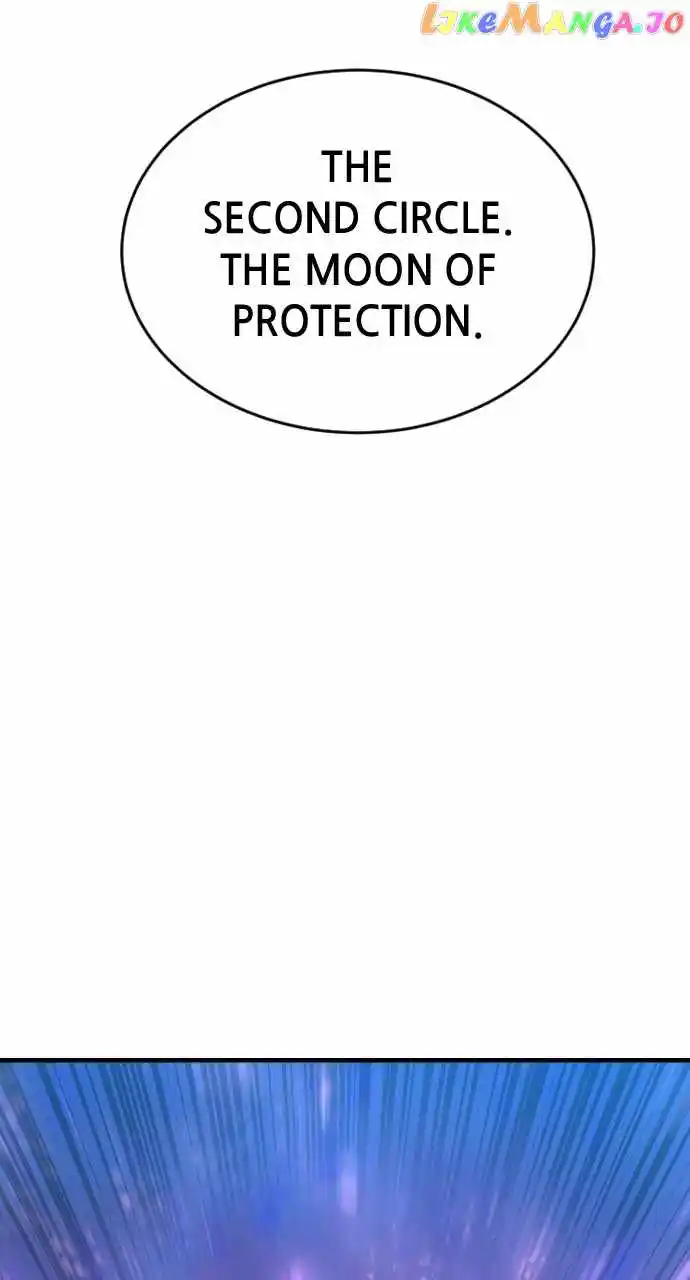 The Last Golden Child Chapter 110