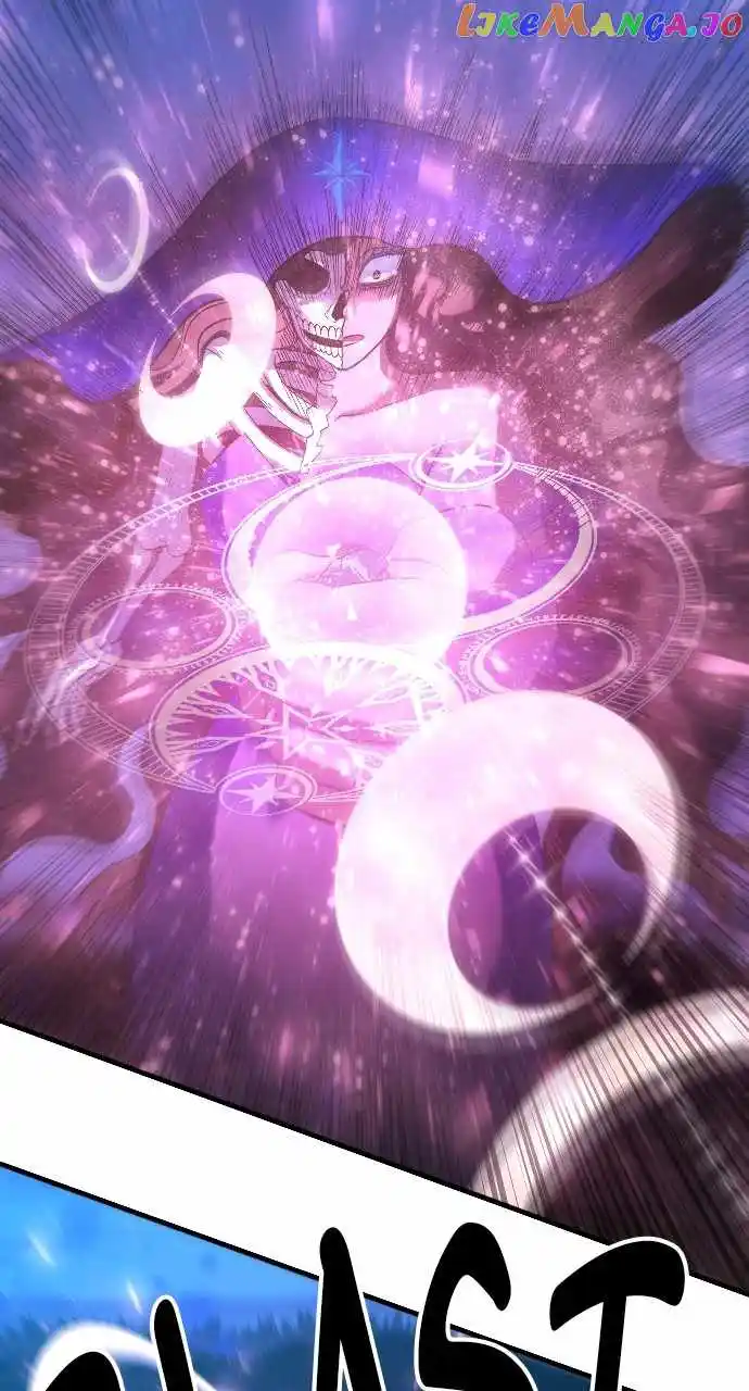 The Last Golden Child Chapter 110