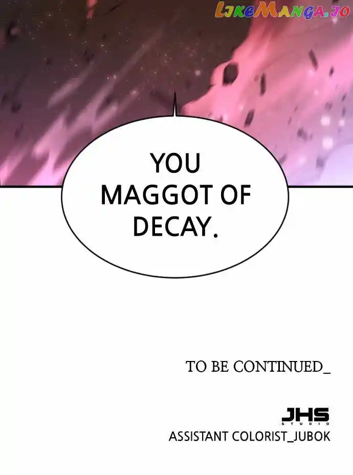 The Last Golden Child Chapter 110