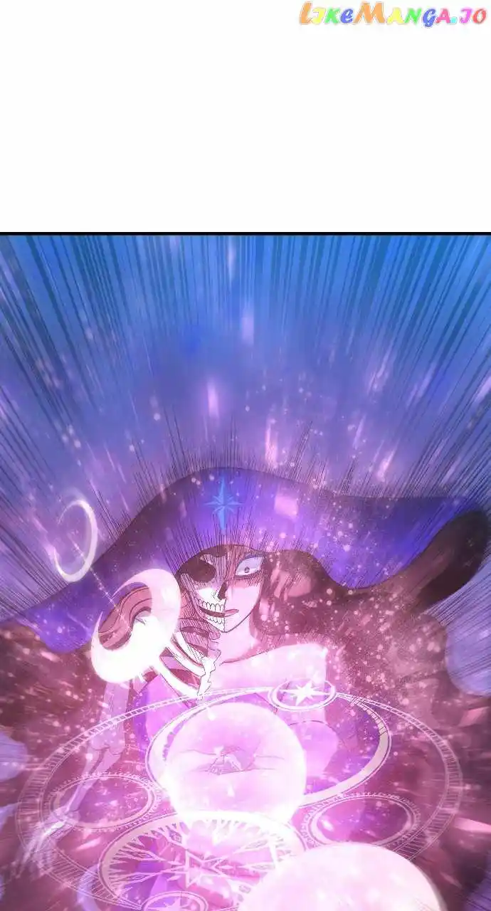 The Last Golden Child Chapter 111