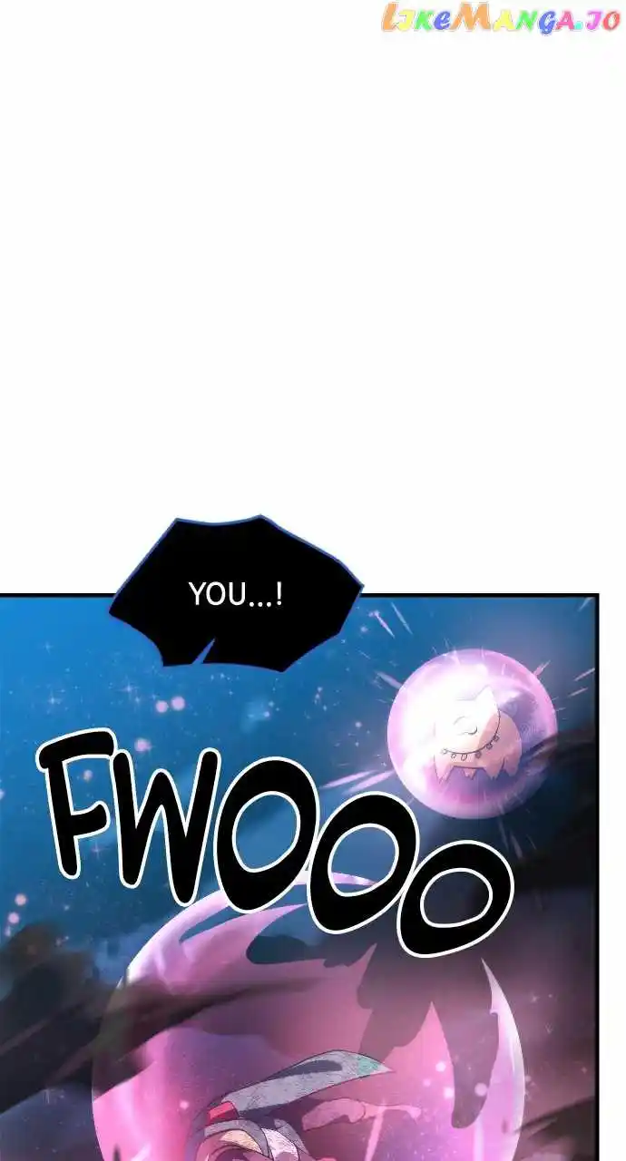 The Last Golden Child Chapter 111