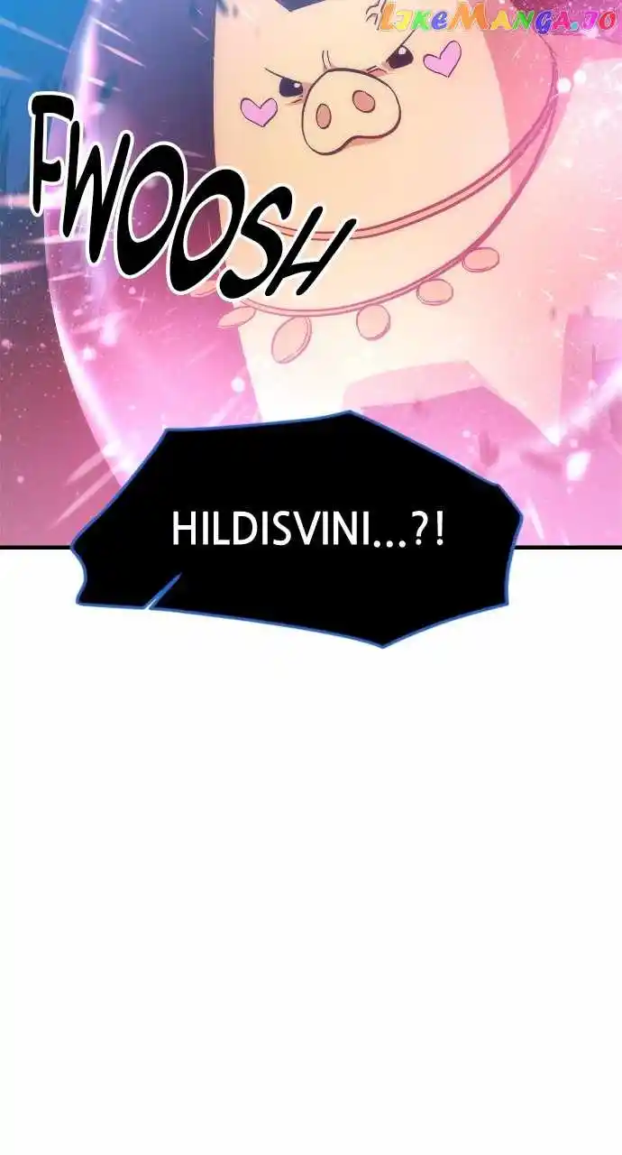 The Last Golden Child Chapter 111