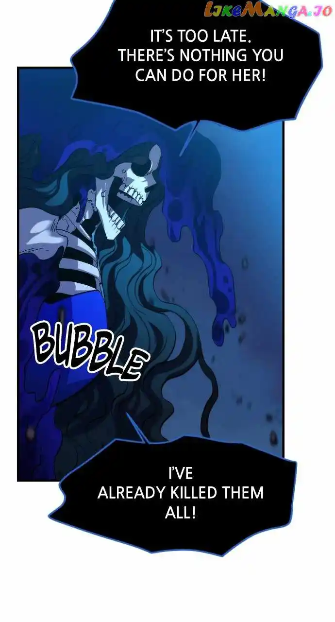 The Last Golden Child Chapter 111