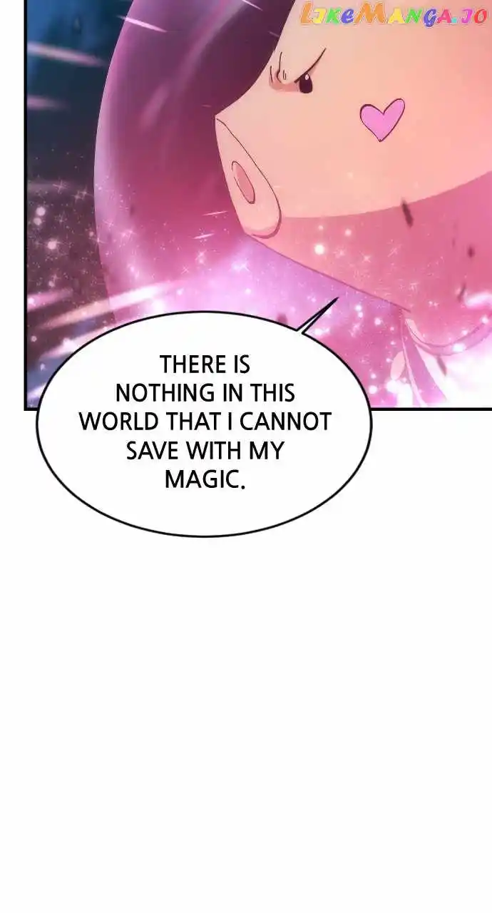 The Last Golden Child Chapter 111