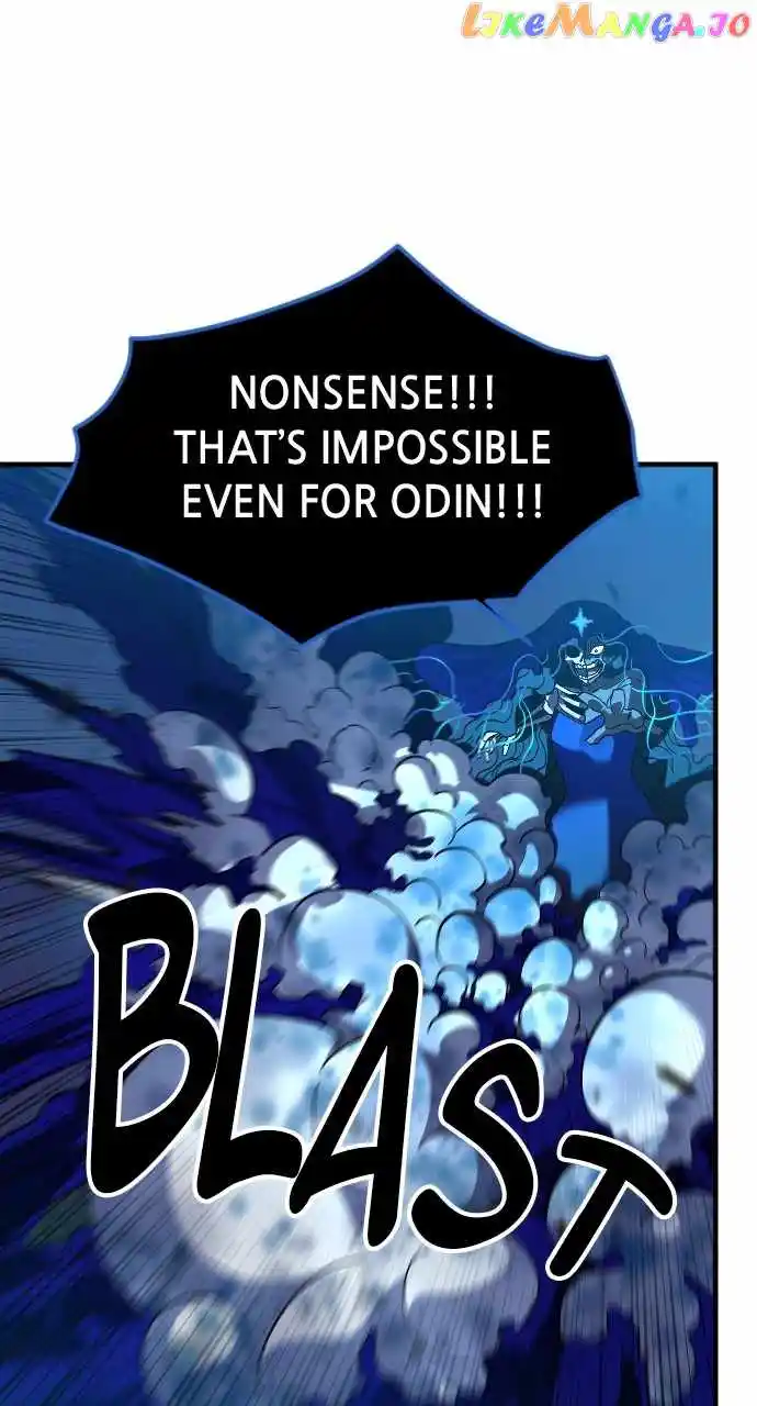 The Last Golden Child Chapter 111