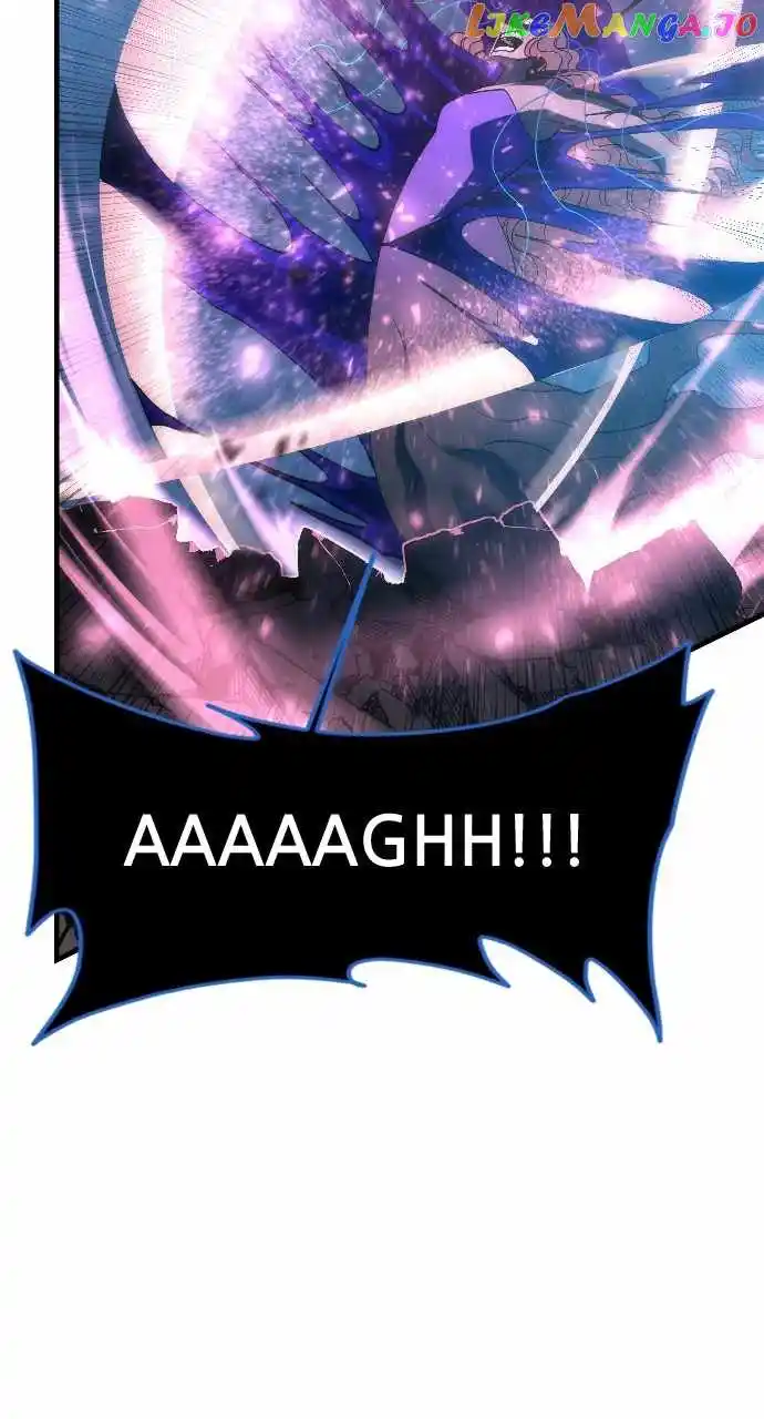 The Last Golden Child Chapter 111