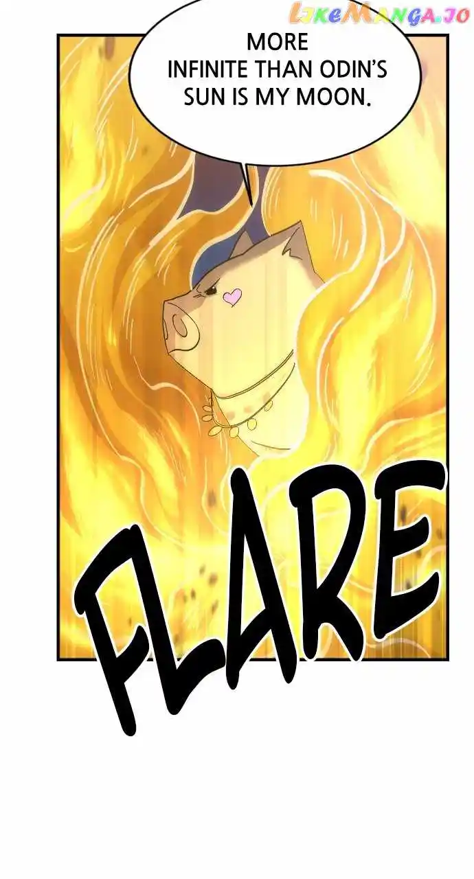 The Last Golden Child Chapter 111