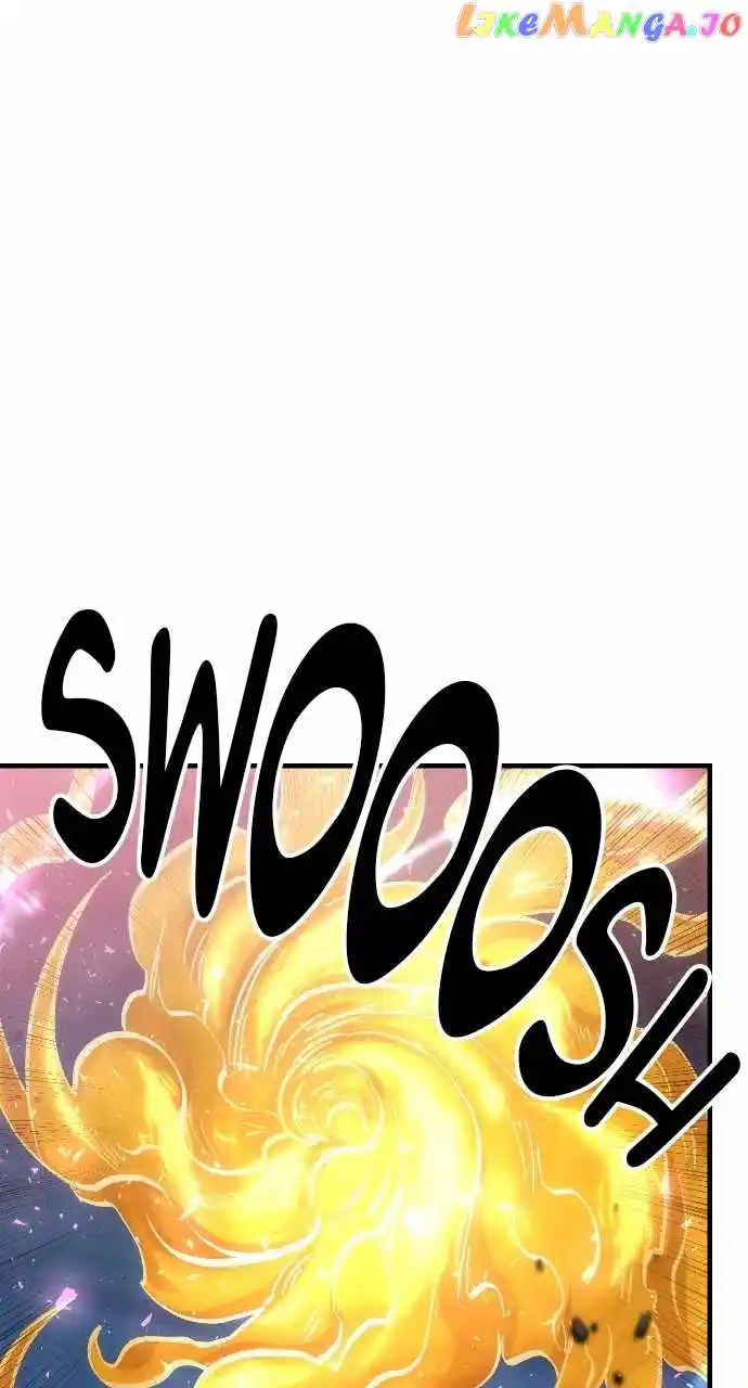 The Last Golden Child Chapter 111