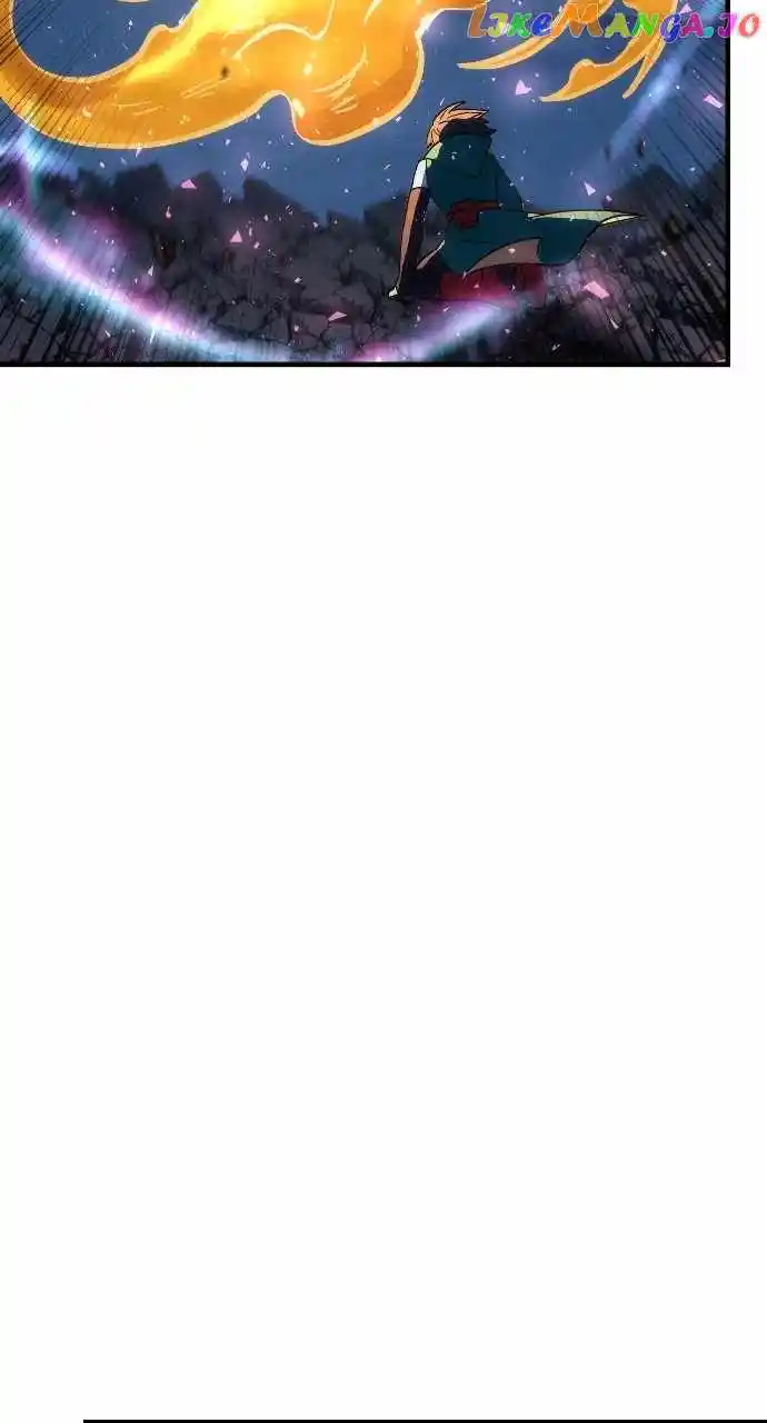 The Last Golden Child Chapter 111