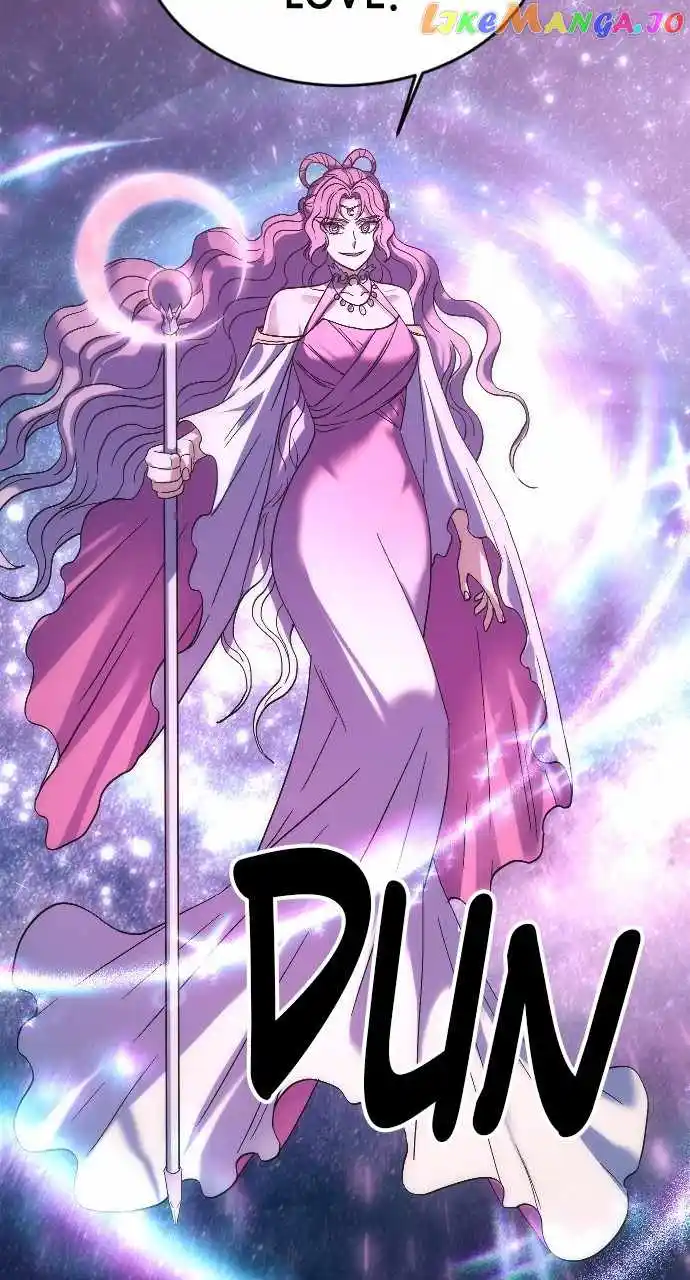 The Last Golden Child Chapter 111