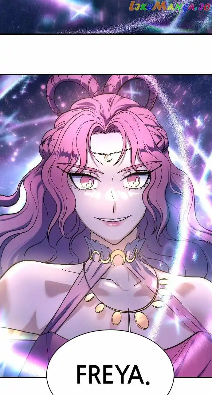 The Last Golden Child Chapter 111