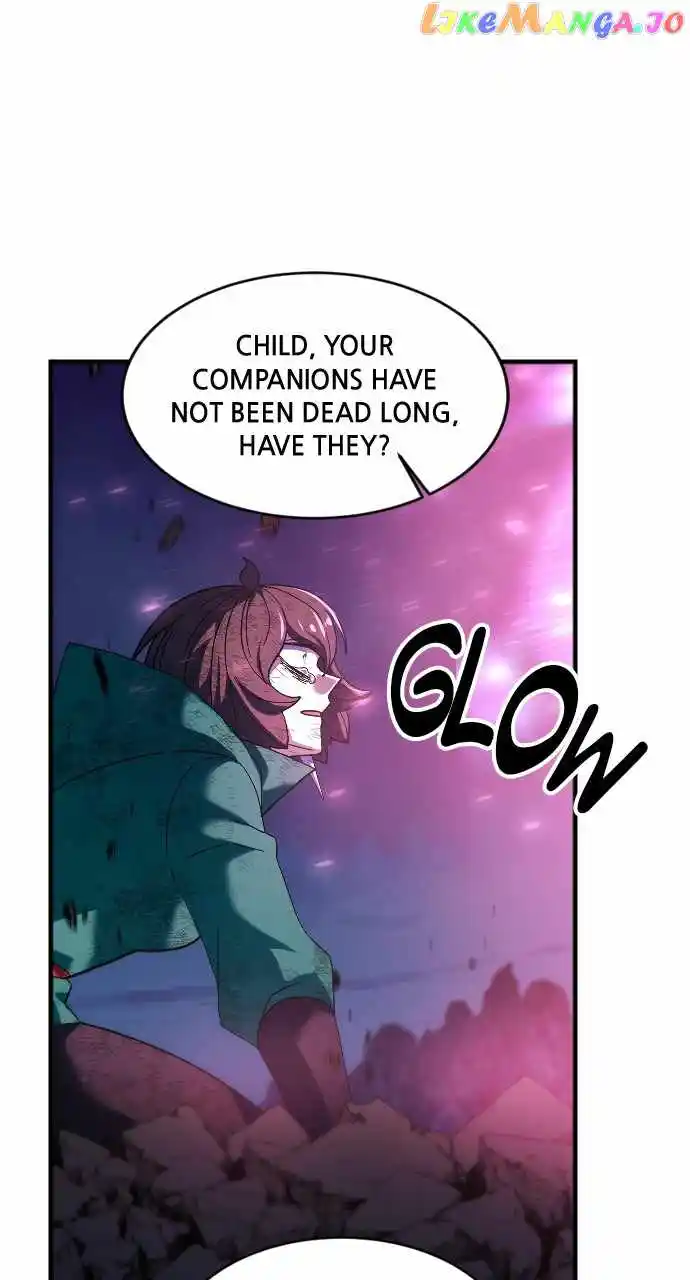 The Last Golden Child Chapter 111