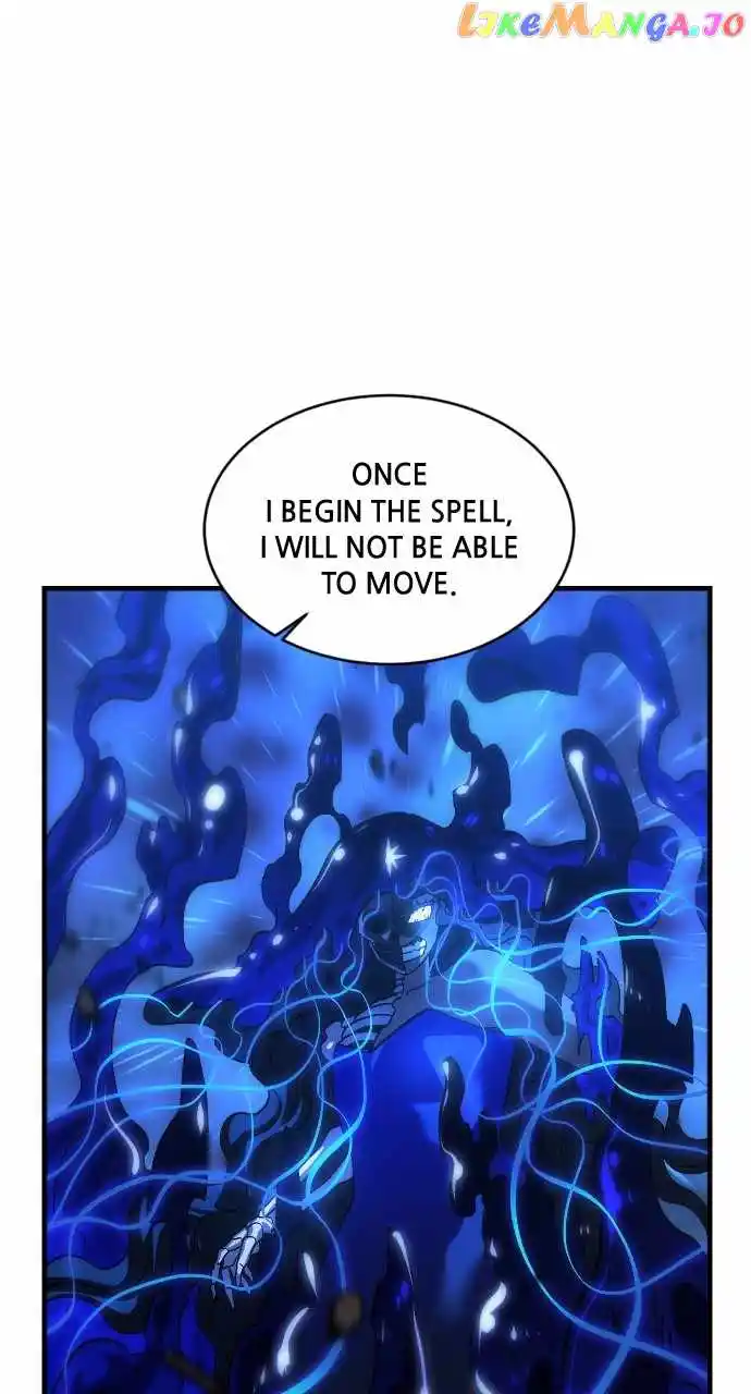 The Last Golden Child Chapter 111